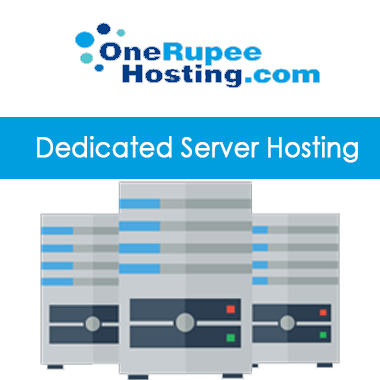 dedicated server hosting in india,offers on dedicated server hosting